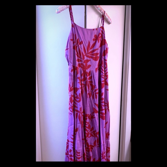 Old Navy Dresses & Skirts - Old Navy maxi dress